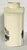 English 18th C. English Transfer Ware Tea Caddy For Sale - Image 3 of 8