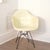 Designed by Charles and Ray Eames and manufactured by Herman Miller in Gardena, California, between 1950 and 1954, this...