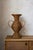 Wood Decorative Woven Rattan Amphora, 1980s For Sale - Image 7 of 7