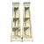 Vintage Regency Tabletop Etagere - a Pair For Sale