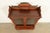 Herter Brothers Style Antique Eastlake Victorian Carved Burled Walnut Bookcase, Circa 1880s For Sale - Image 10 of 13