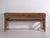Antique Altar Console Table from Amaru For Sale - Image 5 of 12