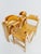 German Folding Chair by Schlapp Möbel, 1970s For Sale - Image 8 of 12