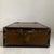 Vintage Dressing Trunk, 1930s For Sale - Image 6 of 8