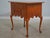 Age: Approx: 30 Years Old Details: Dovetailed Drawer Construction Fine Carved Details High Quality Construction Queen Anne...