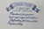 White Jh Weatherby & Sons London Pride Small Souvenir Plate Ceramic Trinket Dish 5150b For Sale - Image 8 of 10