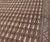 Antique Turkish Rug With Organic Motifs in Brown, Taupe, and Earth Tone Colors 10'6 X 14'8 For Sale - Image 10 of 12