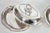 Vintage English Silver Plated Tableware Dishes or Server - a Pair For Sale In New York - Image 6 of 13