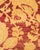 Traditional Mogul Collection Hand-Knotted Area Rug - Red 4' 2" x 6' 1" For Sale - Image 3 of 9