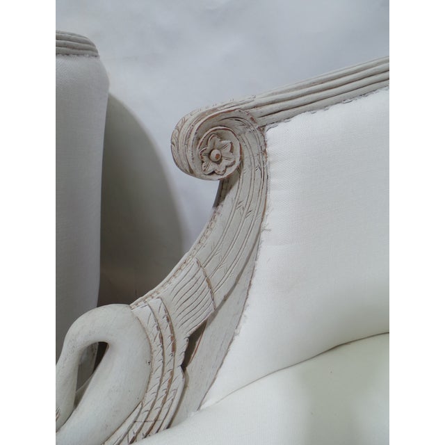 Swan Chairs Classic For Sale - Image 10 of 11