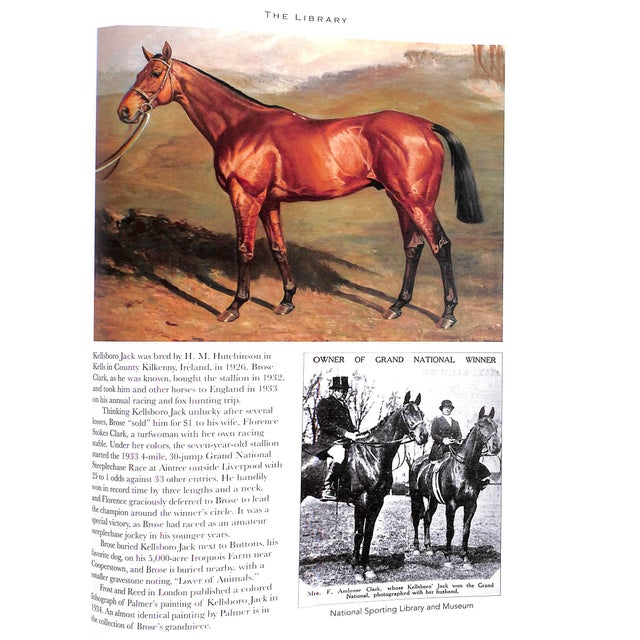 "Racquet and Tennis Club: Architecture Art Library" 2022 Belliveau, Gerald J. Jr. For Sale - Image 12 of 14