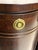 Late 20th Century Hickory Chair Federal Style Flame Mahogany & Inlaid Sideboard With Carved Paw Feet For Sale - Image 6 of 18