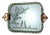 Murano Glass Tray from Manifattura Di Murano, 1980s For Sale