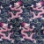 Sample - Schumacher Bixi Velvet Fabric in Sapphire For Sale