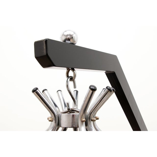 Vintage Lounge Chair by Papegojan for IB Arberg, Sweden, 1970s For Sale - Image 13 of 18