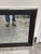 2020s Bp Industries Contemporary Framed Wall Mirror For Sale - Image 5 of 12