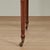 Antique English Georgian Leather Top Desk For Sale - Image 15 of 16