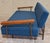 Dutch Early Edition Lotus 3-Seater Sofa by Rob Parry for Gelderland, 1950s For Sale - Image 13 of 17