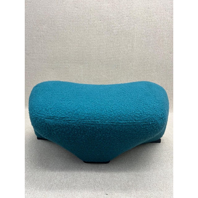 Set of Hal Lounge Chair and Ottoman by Marc Sadler for Cassina, 1990s For Sale - Image 18 of 18