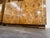 Italian Bookcase or Display Cabinet of Burr Sycamore - Two Available For Sale - Image 17 of 18