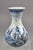 An exceptional antique Italian maiolica miniature cabinet vase, made by the Figli di Giuseppe Cantagalli workshop in...