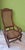 Vintage Lincoln Rocking Chair in Rattan, 1970 For Sale - Image 3 of 6