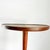 1960s Hans C Andersen for Artex Teak End Table For Sale - Image 10 of 12