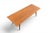 Wood Mid 20th Century Paul McCobb Model 1544 Planner Group Bench / Coffee Table in Solid Maple For Sale - Image 7 of 8