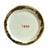 Chinese Export Style Armorial Garniture Porcelain Vase For Sale - Image 10 of 10