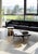 Contemporary Alwa Square Three Big Side Table in Transparent by Sebastian Herkner for Pulpo For Sale - Image 3 of 8