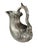 Antique Askos Jug in Sterling Silver with Markings, 1890 For Sale - Image 4 of 9
