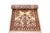 Middle Eastern Sarough Runner Rug For Sale - Image 11 of 11