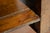 Antique English Pine Sideboard / Console Table W/ 2 Drawers & Removable Open Plate Rack For Sale - Image 14 of 18