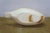 Late 20th Century Rare Wildfowler Decoy Ny Hand Carved Wooden Tundra Swan Folk Art Figure 18" For Sale - Image 12 of 13