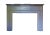 Antique Federal Style Mantel For Sale