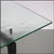 Mid 20th Century EARLY Le Corbusier Jeanneret & Perriand Cassina Dining Table / Desk For Sale - Image 5 of 11