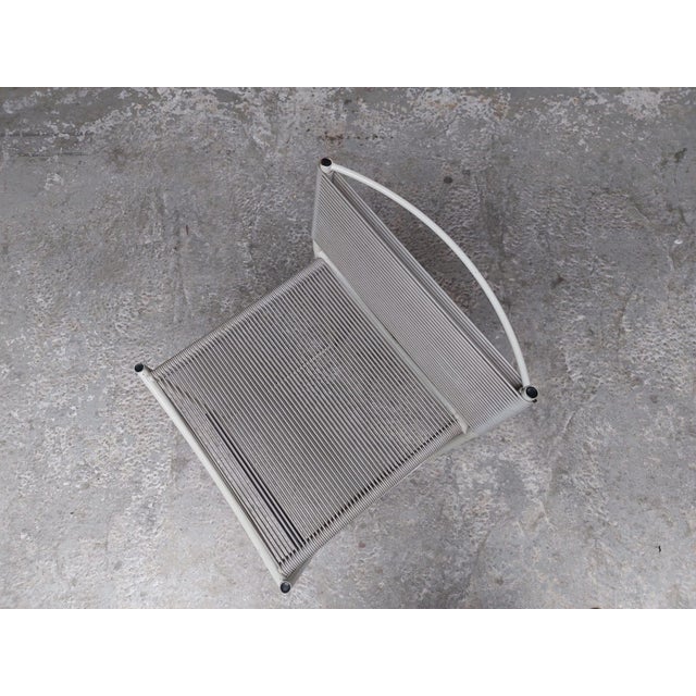 Spaghetti Barstool by Giandomenico Belotti for Alias For Sale - Image 13 of 18