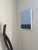 Abstract "Regatta" Modern Original Oil Painting, by Jennifer Hohlfelder For Sale - Image 3 of 8