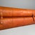 Italian Modern Leather Sofa by Alessandro Becchi for Giovannetti Collezioni, 1970 For Sale - Image 10 of 18