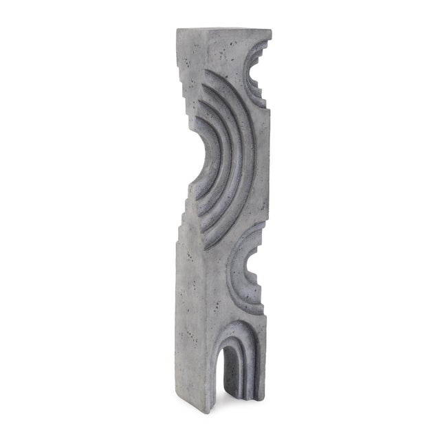 Plastic Elswit Tower Sculpture For Sale - Image 7 of 11