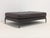 Maxalto AC Lounge Ottoman by Antonio Citterio for B&B Italia For Sale - Image 13 of 13