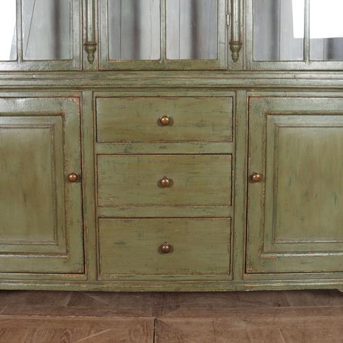 West Country Kitchen Dresser, 1890s For Sale - Image 9 of 18