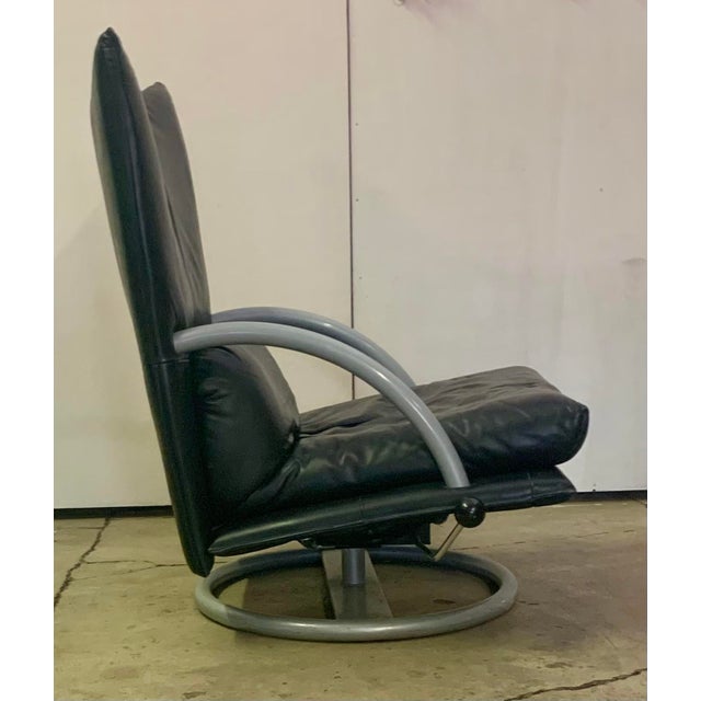 If you're looking for an armchair that's not just a place to sit, but a true design statement, then take a close look at...