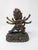 18th-19th Century Tibetan Bronze Hayagriva/Vajradara in Yabyum Posture For Sale - Image 4 of 6