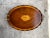 Vintage Coastal Marquetry Shell Tray For Sale In West Palm - Image 6 of 6