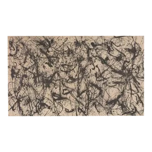 Jackson Pollock Number 32, 1990