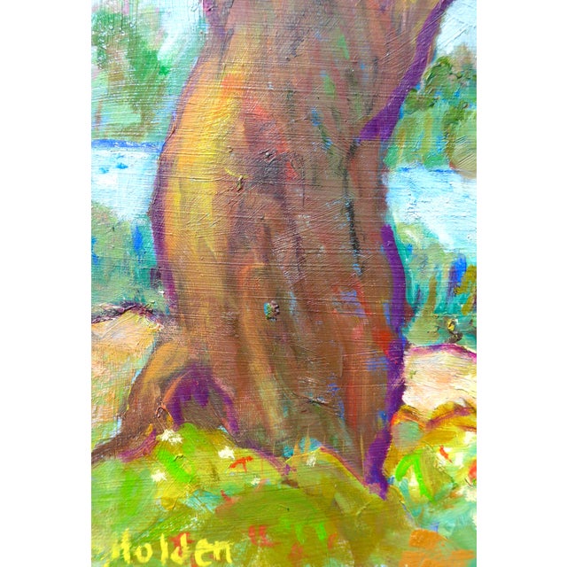 Contemporary River Trail in France For Sale - Image 3 of 4