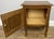 Vintage Louis French Oak Nightstands, Set of 2 For Sale - Image 10 of 14