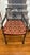 1960s Set of 4 Late 1960s Interior Crafts Inc. Regency Style Armchairs For Sale - Image 5 of 12