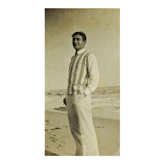 1920's Portrait Photograph For Sale